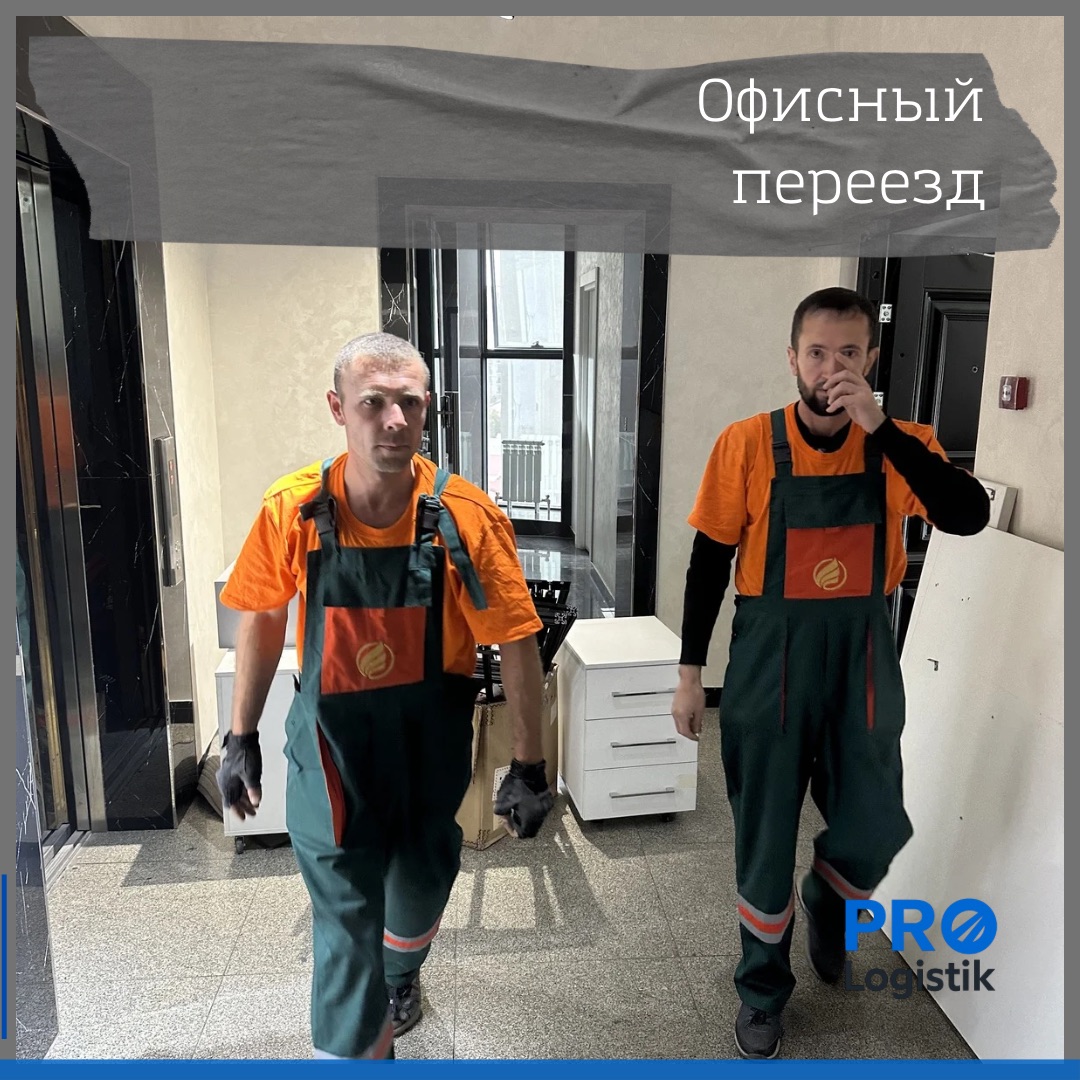 Упаковка офиса при переезде: защита мебели и техники