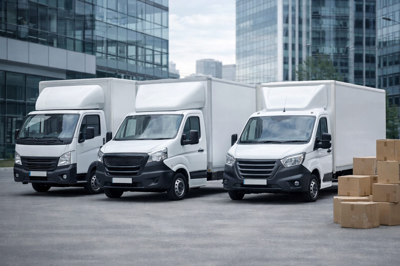 Автомобили для офисного переезда по Ташкенту